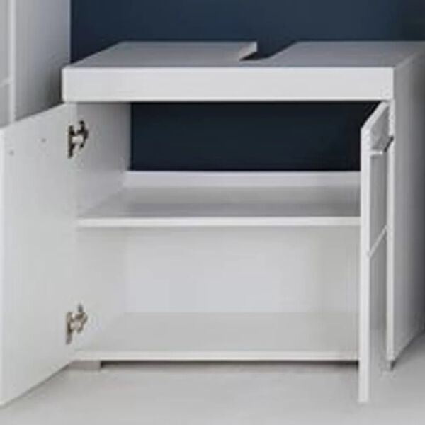 Trendteam Wastafelkast Amanda wit