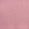 vidaXL Boxspring met matras fluweel roze 180x200 cm