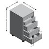 Miniatuurafbeelding van het product 6 van 6