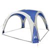 vidaXL Partytent waterdicht blauw