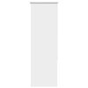 vidaXL Rolgordijn verduisterend 55x175cm stofbreedte 50,7 cm polyester