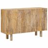 vidaXL Dressoir 100 x 30 x 65 cm