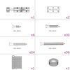 Miniatuurafbeelding van het product 2 van 8