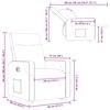 Miniatuurafbeelding van het product 17 van 17