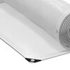 vidaXL Zeildoek 140 gsm Transparant 2 x 1,5 m PE