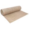 vidaXL Jute Rol 200 x 5000 cm Naturel