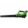 Greenworks Bladblazer zonder 40 V accu G40AB 2400807