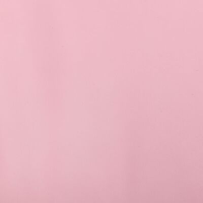 vidaXL Kinderfauteuil verstelbaar kunstleer roze