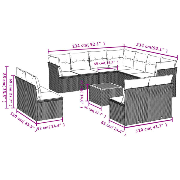 Productafbeelding 3 van 14