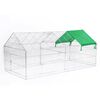 @Pet Buitenren voor huisdieren Luxe XL metaal 20308