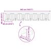 Miniatuurafbeelding van het product 9 van 9
