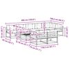 Miniatuurafbeelding van het product 8 van 9