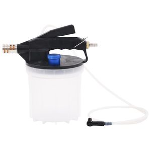 vidaXL Remontluchter pneumatisch 2 L