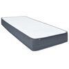 vidaXL Boxspringmatras 200x80x20 cm