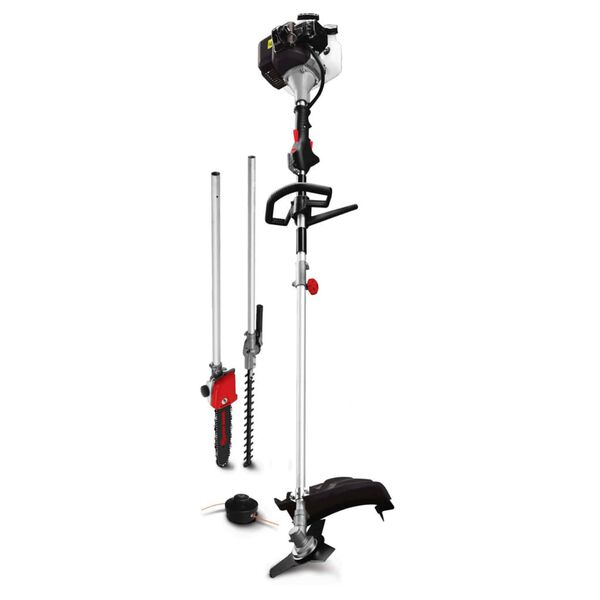 ELEM Garden Technic Bosmaaier elektrisch 4-in-1 33 CC