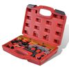 vidaXL Motortiming vergrendelingsset voor BMW N42/N46