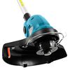 Makita Trimmer snoerloos 18 V blauw