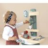 Smoby Keuken Little Smoby Cooky Kitchen