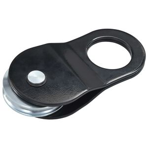 vidaXL Katrolblok 10 ton staal