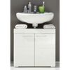 Trendteam Wastafelkast Amanda wit