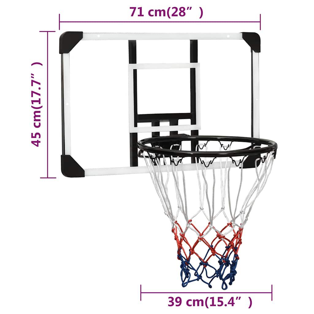 Muur - Basketbalborden kopen? | Korting tot 40