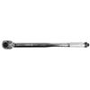 VOREL Momentsleutel metaal zilver 57350