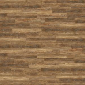 vidaXL Wandpanelen 15 st Wit Elm Hout PVC