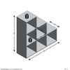 Miniatuurafbeelding van het product 5 van 6