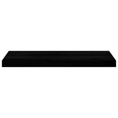 Traptreden 2 st 70x25x2 cm massief eikenhout donkerbruin kopen Traptreden 2 st 70x25x2 cm massief eikenhout donkerbruin kopen