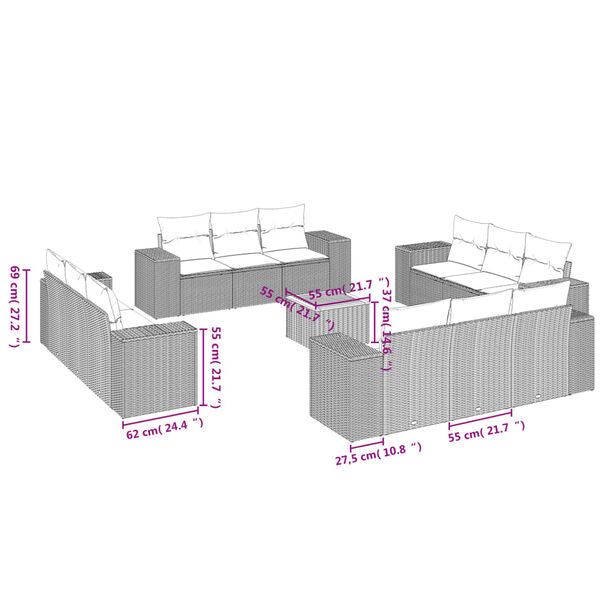 Productafbeelding 3 van 14