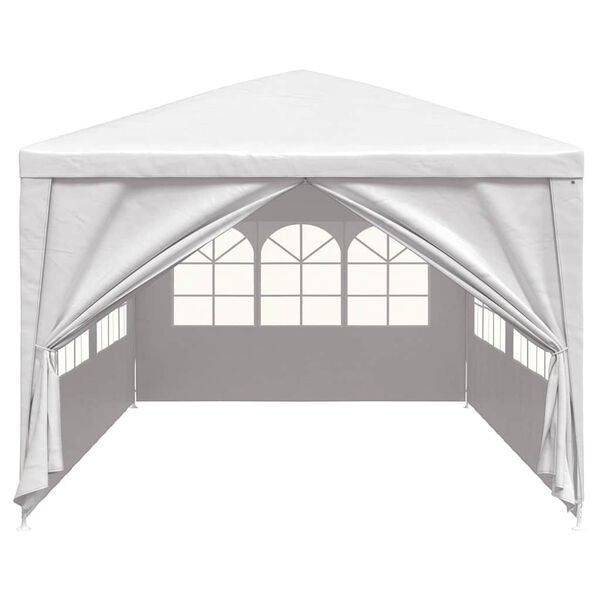 vidaXL Partytent 3x6 m wit