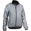 Avento Hardloopjack reflecterend dames 42 74RB-ZIL-42