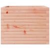 vidaXL Plantenbak 60x60x46 cm massief douglashout