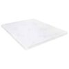 vidaXL Topmatras 7 cm gelschuim 180x200 cm