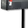 BURG-W&Auml;CHTER Brievenbusstandaard US-Mailbox 893 S