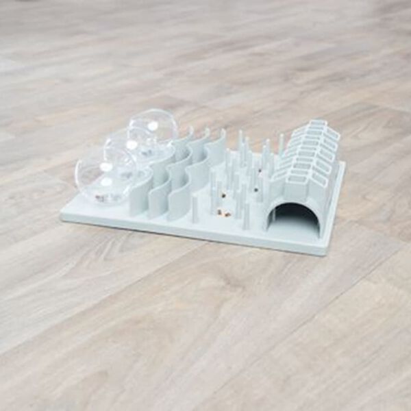 TRIXIE Kattenspeelgoed Fun Board XXL strategiespel