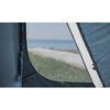 Outwell Tunneltent Springwood 5SG 5-persoons 3-kamers blauw
