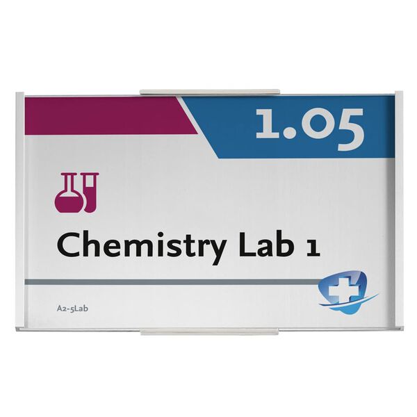 MOEDEL Deurbordjes 3 st ROM A6