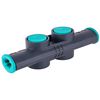 wolfcraft E&eacute;nhand-klemadapter 3038000