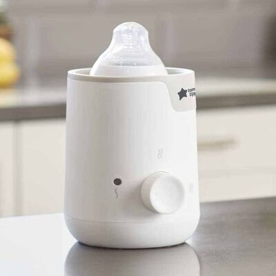 Tommee Tippee Elektrische flessen- en voedselverwarmer