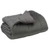 vidaXL Winter Dekbed 155 x 220 cm Winter Microfiber (100% polyester)