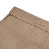 vidaXL Jutezakken 5 stuks 100x110 cm 100% Jute 220 g/m&sup2;