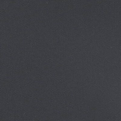 vidaXL Windscherm uittrekbaar 180x1000 cm zwart