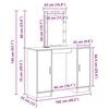 Miniatuurafbeelding van het product 15 van 16