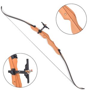 vidaXL Recurveboog voor volwassenen 68" 32 lb