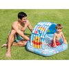 Intex Babyzwembad Winnie the Pooh 109x102x71 cm meerkleurig