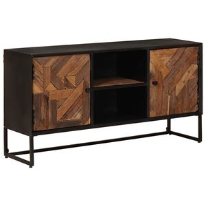 vidaXL Dressoir 105 x 30 x 55 cm