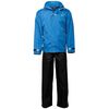 Willex Regenpak maat XXL blauw en zwart 29147