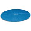 Intex Solarzwembadhoes rond 488 cm