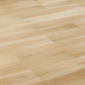 vidaXL Laminaatvloer Licht Maple 101 x 20 x 0,8 cm 5 st Bewerkt hout